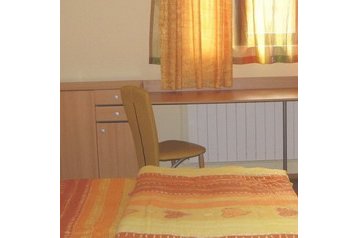 România Privát Braşov, Interiorul